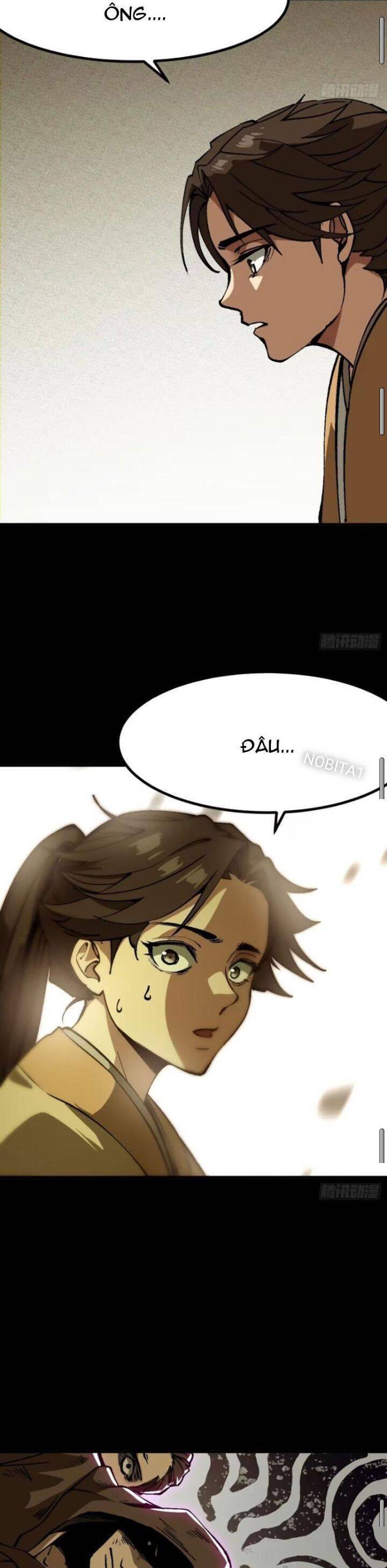 Không Cẩn Thận, Lưu Danh Muôn Thủa - Chapter 43 - Page 21