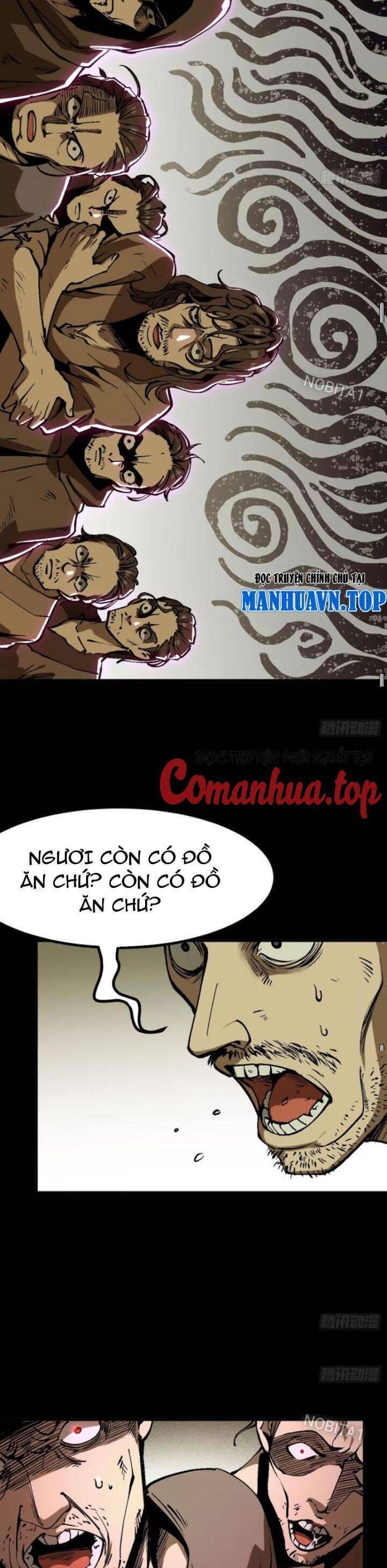 Không Cẩn Thận, Lưu Danh Muôn Thủa - Chapter 43 - Page 22