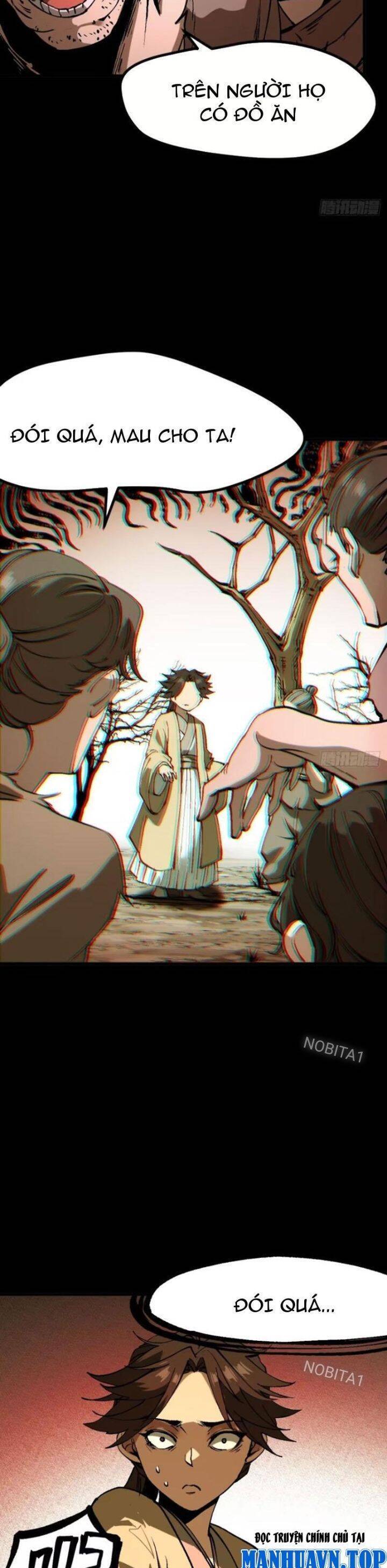 Không Cẩn Thận, Lưu Danh Muôn Thủa - Chapter 43 - Page 23