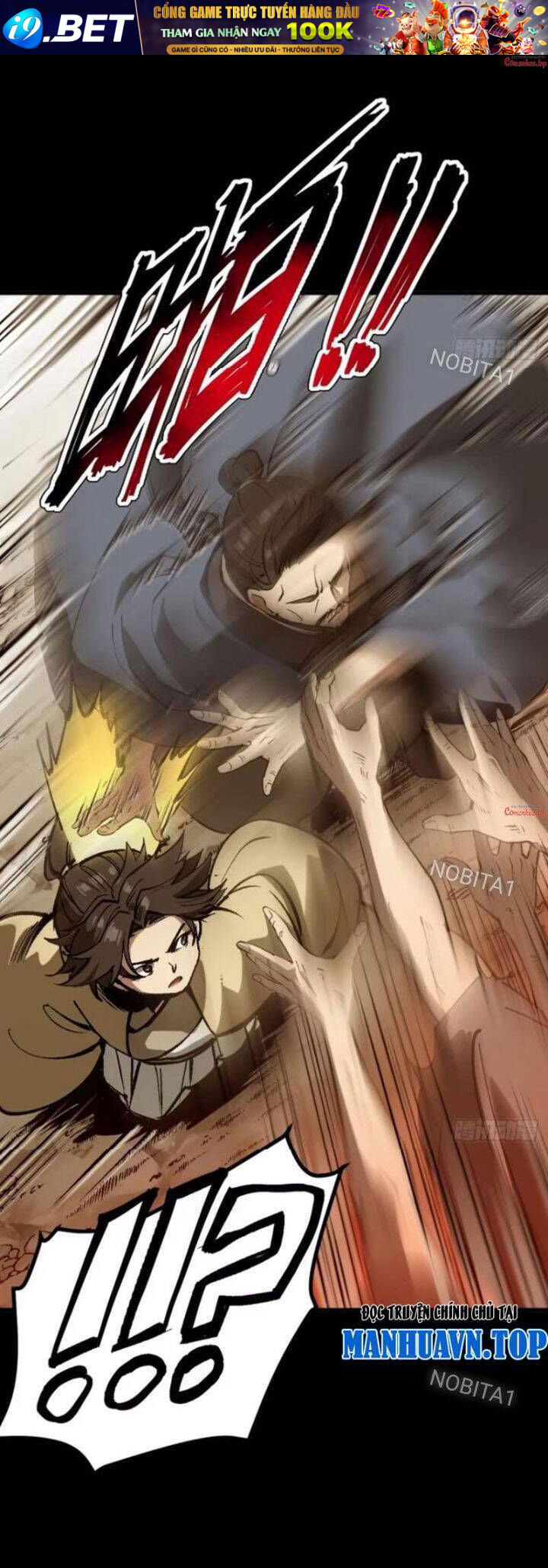 Không Cẩn Thận, Lưu Danh Muôn Thủa - Chapter 43 - Page 25