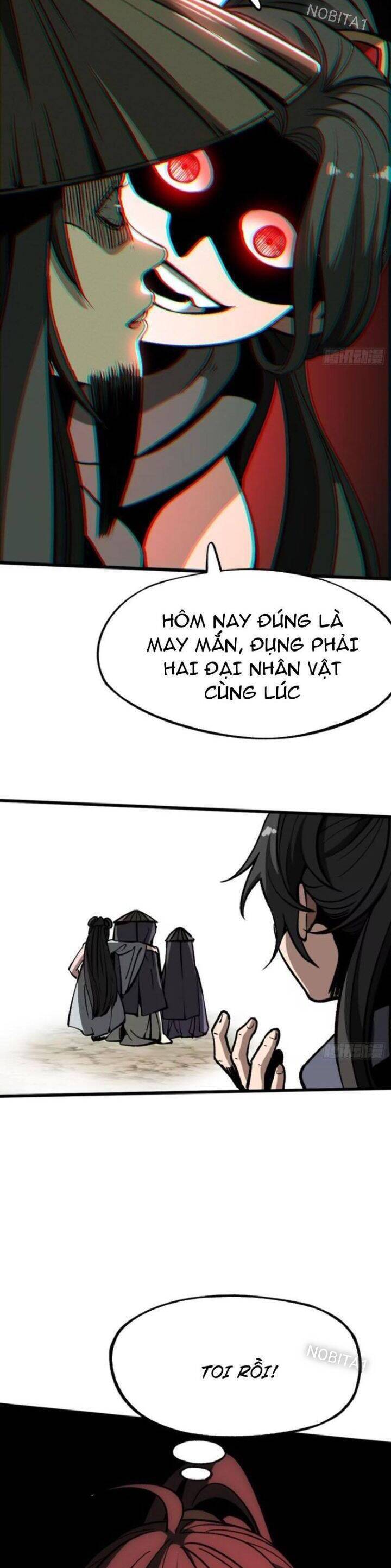 Không Cẩn Thận, Lưu Danh Muôn Thủa - Chapter 43 - Page 6