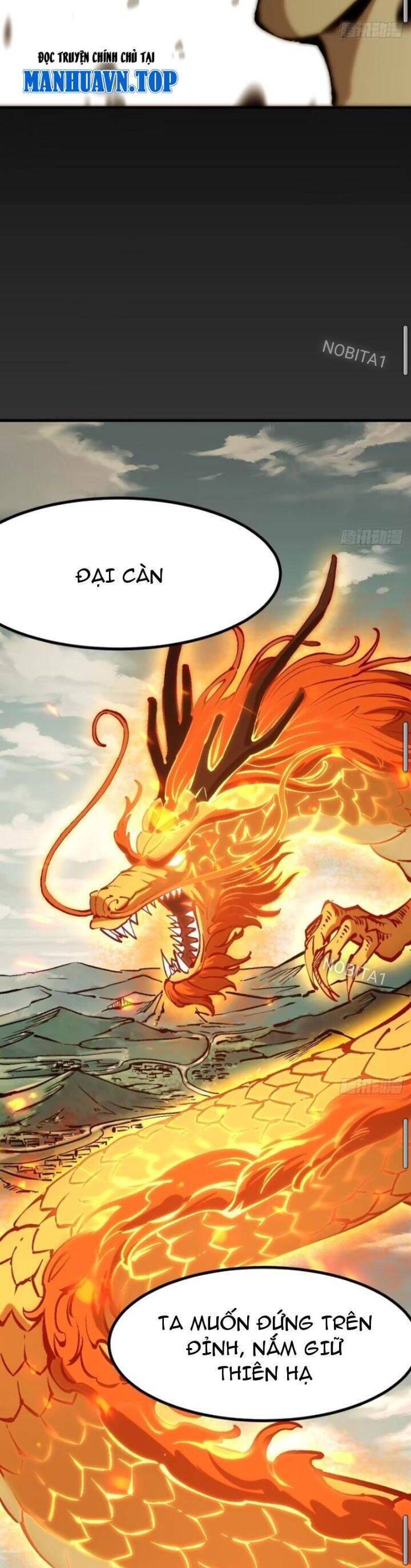 Không Cẩn Thận, Lưu Danh Muôn Thủa - Chapter 44 - Page 11