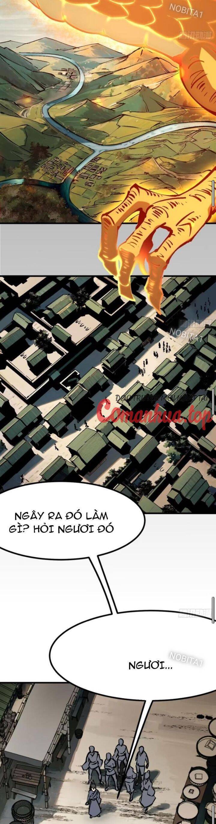 Không Cẩn Thận, Lưu Danh Muôn Thủa - Chapter 44 - Page 12