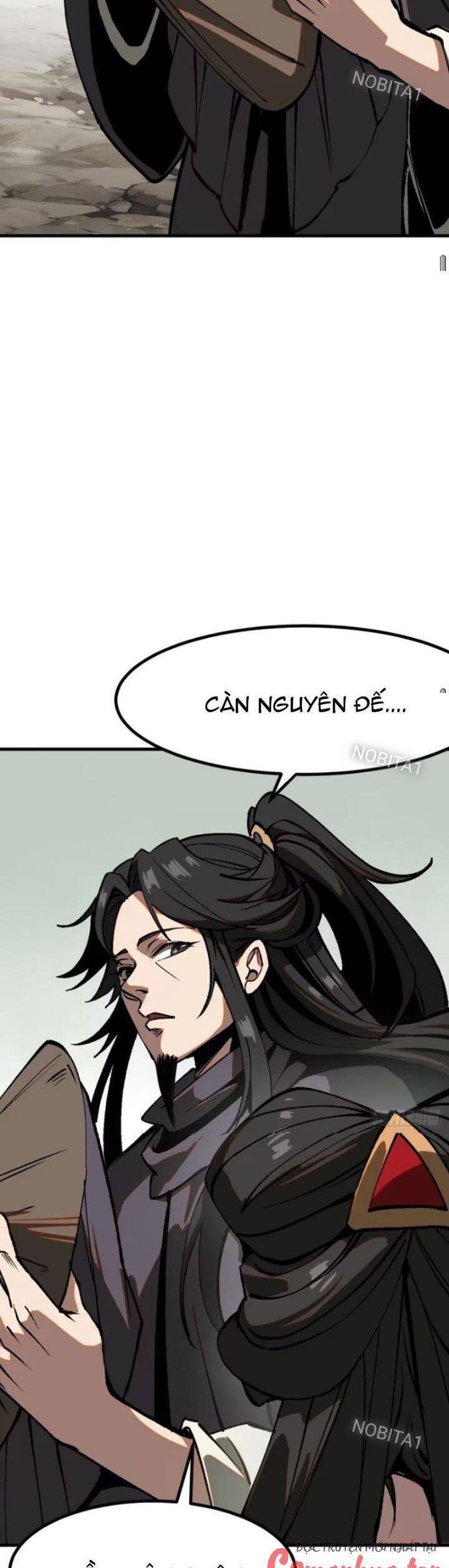 Không Cẩn Thận, Lưu Danh Muôn Thủa - Chapter 44 - Page 16