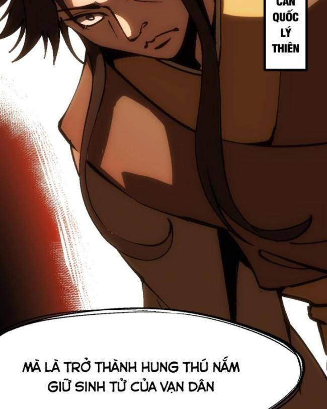 Không Cẩn Thận, Lưu Danh Muôn Thủa - Chapter 44 - Page 24