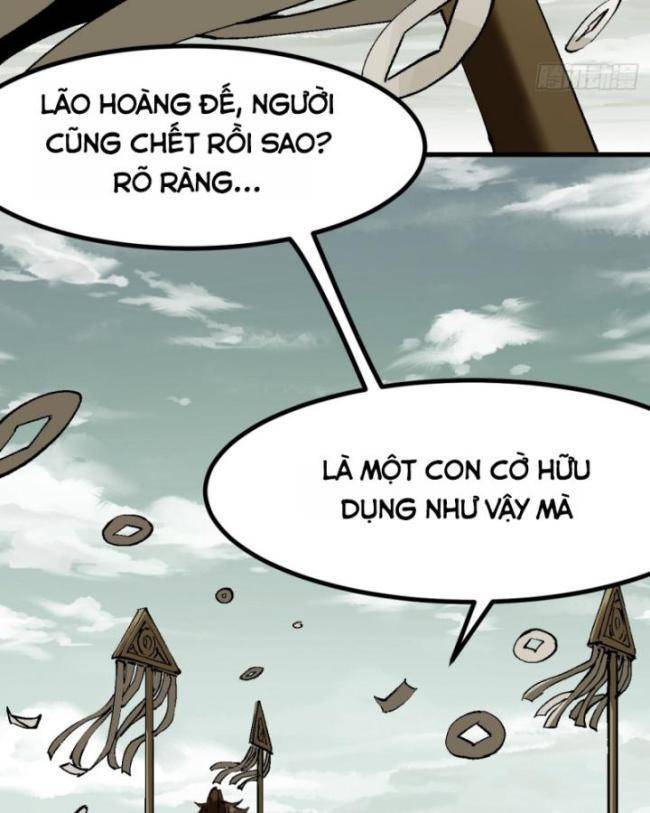 Không Cẩn Thận, Lưu Danh Muôn Thủa - Chapter 44 - Page 28