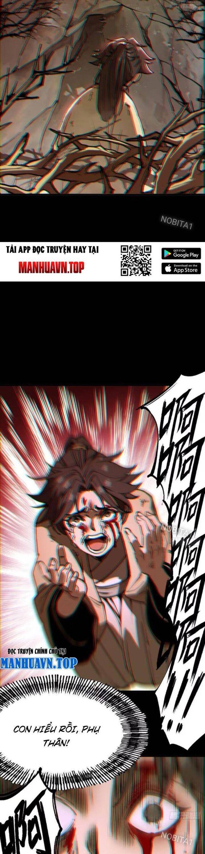 Không Cẩn Thận, Lưu Danh Muôn Thủa - Chapter 44 - Page 3