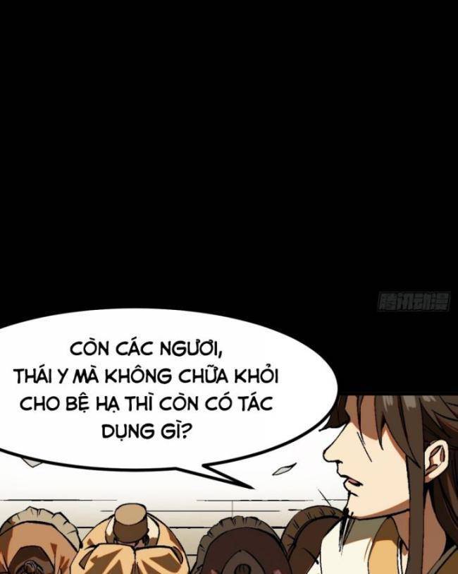 Không Cẩn Thận, Lưu Danh Muôn Thủa - Chapter 44 - Page 30