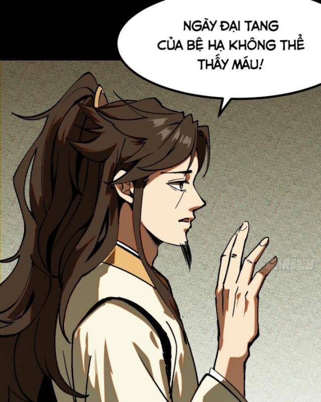 Không Cẩn Thận, Lưu Danh Muôn Thủa - Chapter 44 - Page 32