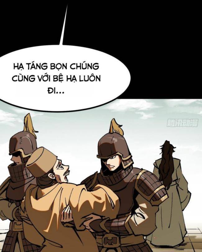 Không Cẩn Thận, Lưu Danh Muôn Thủa - Chapter 44 - Page 34
