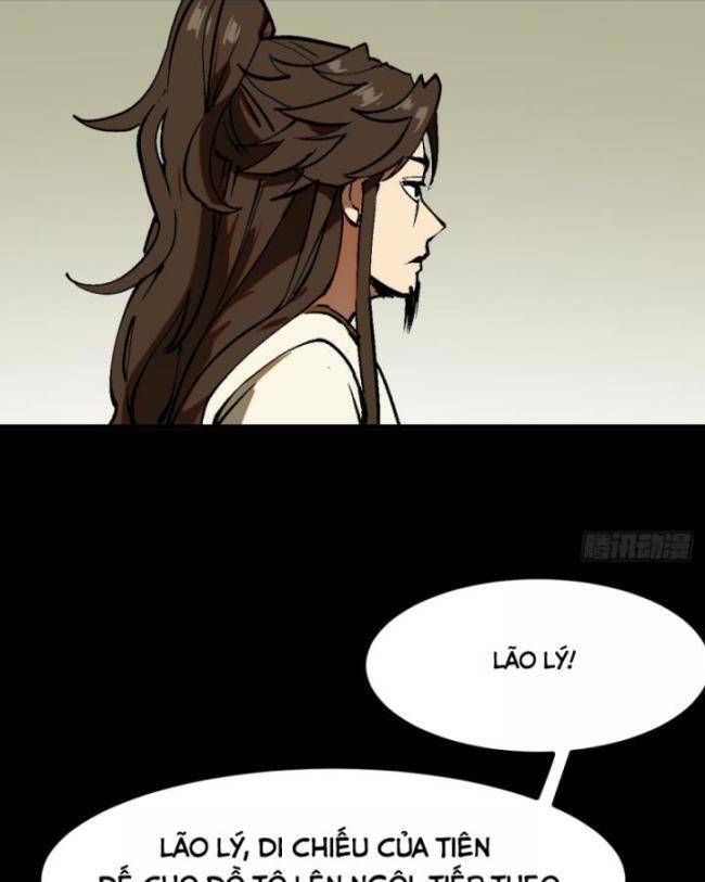 Không Cẩn Thận, Lưu Danh Muôn Thủa - Chapter 44 - Page 36