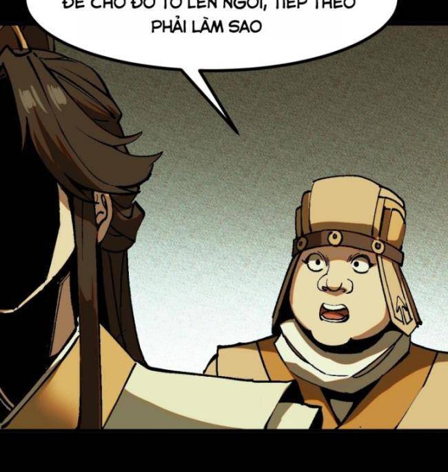 Không Cẩn Thận, Lưu Danh Muôn Thủa - Chapter 44 - Page 37