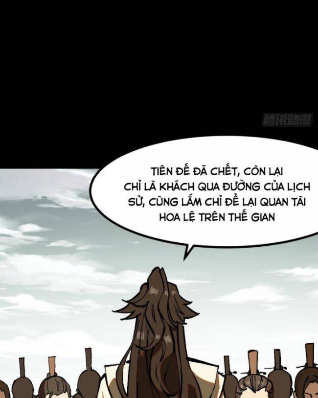 Không Cẩn Thận, Lưu Danh Muôn Thủa - Chapter 44 - Page 38