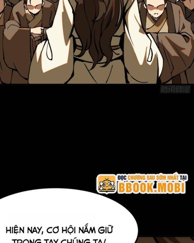 Không Cẩn Thận, Lưu Danh Muôn Thủa - Chapter 44 - Page 39