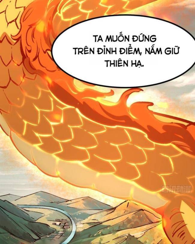Không Cẩn Thận, Lưu Danh Muôn Thủa - Chapter 44 - Page 44