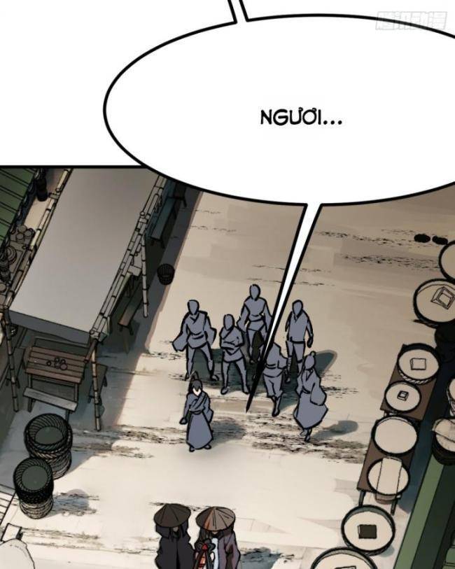 Không Cẩn Thận, Lưu Danh Muôn Thủa - Chapter 44 - Page 47