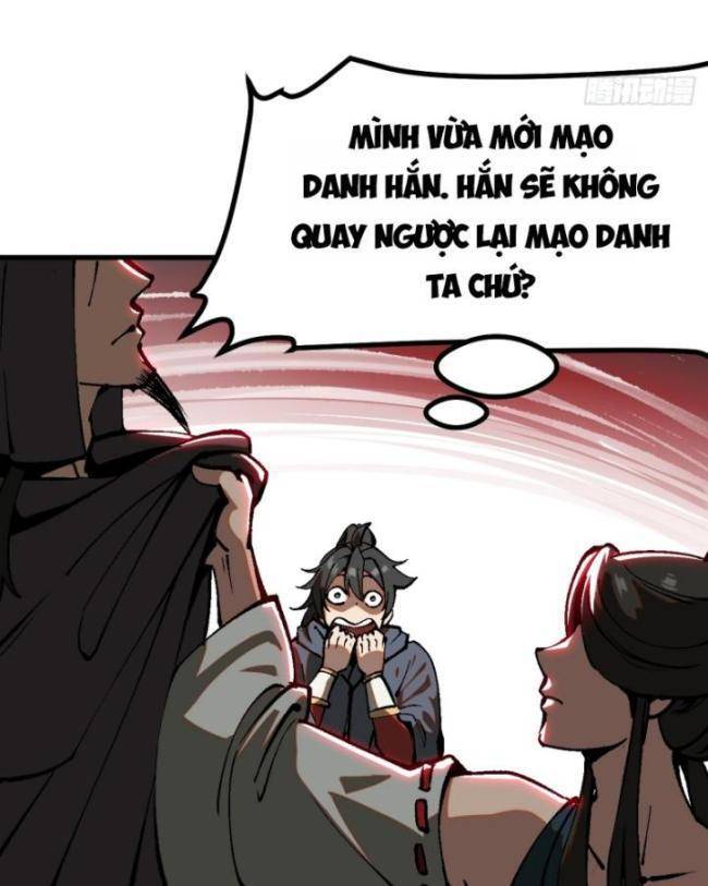 Không Cẩn Thận, Lưu Danh Muôn Thủa - Chapter 44 - Page 52