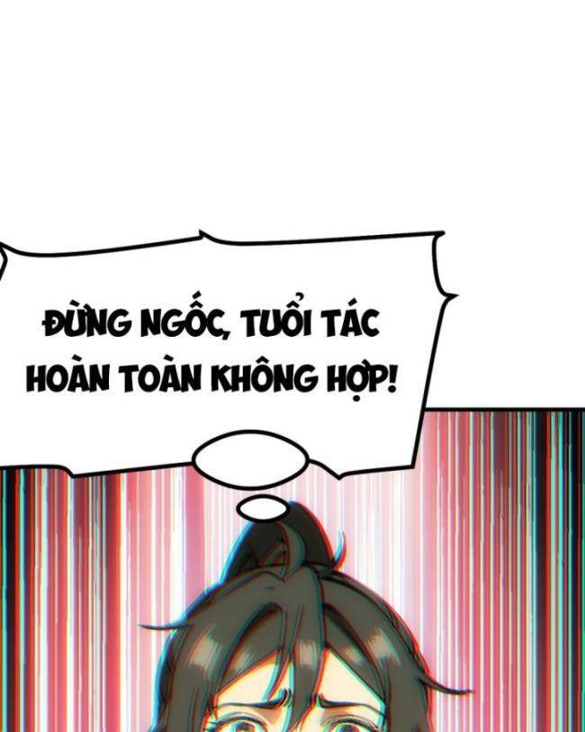 Không Cẩn Thận, Lưu Danh Muôn Thủa - Chapter 44 - Page 54