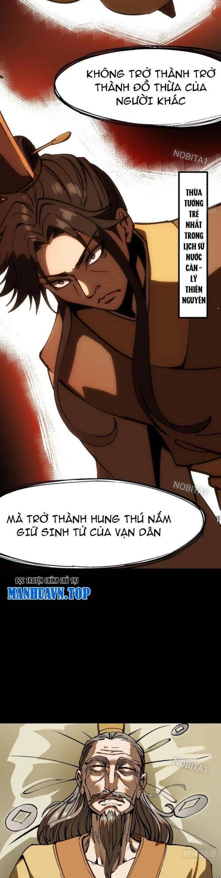 Không Cẩn Thận, Lưu Danh Muôn Thủa - Chapter 44 - Page 6