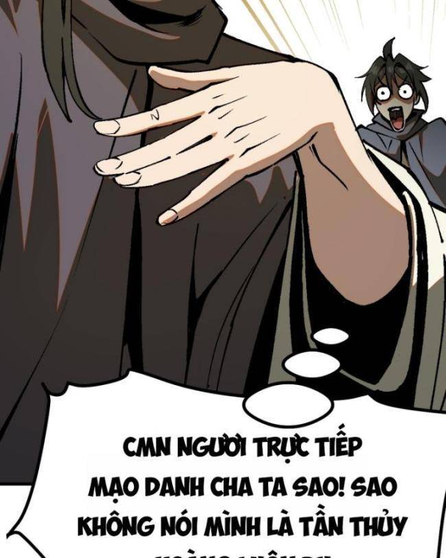 Không Cẩn Thận, Lưu Danh Muôn Thủa - Chapter 44 - Page 67