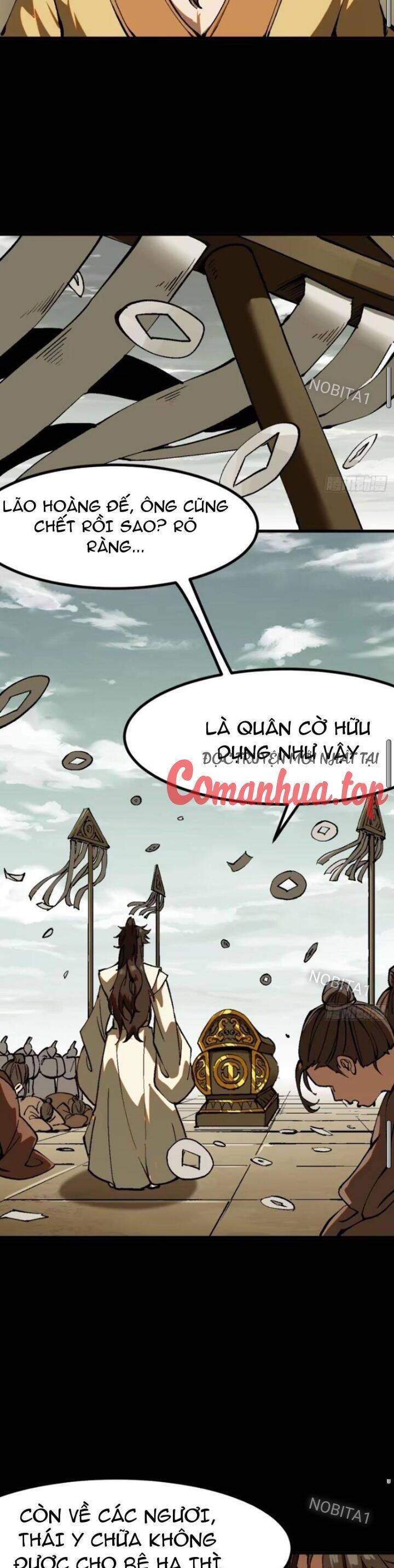 Không Cẩn Thận, Lưu Danh Muôn Thủa - Chapter 44 - Page 7