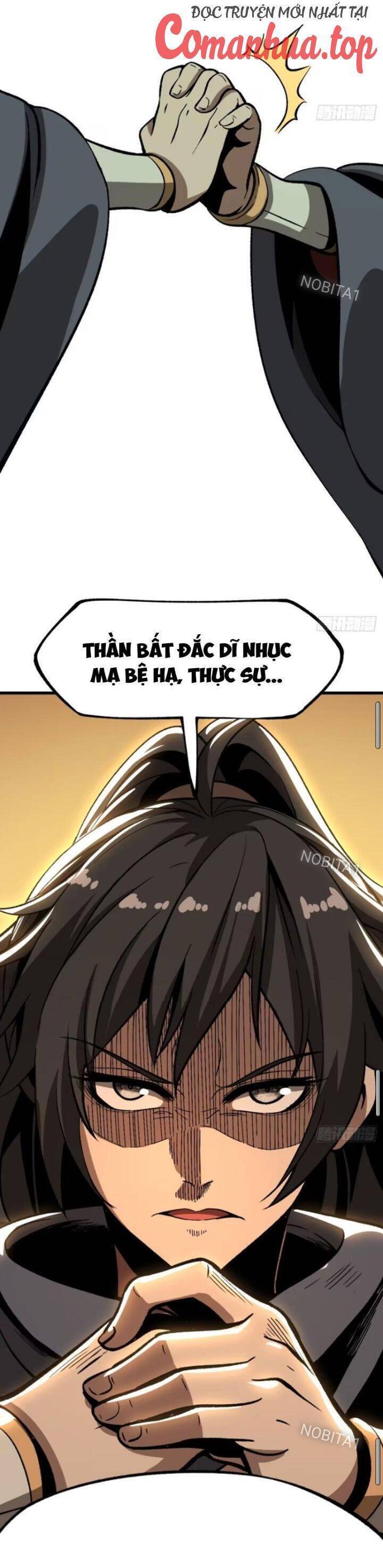 Không Cẩn Thận, Lưu Danh Muôn Thủa - Chapter 45 - Page 10