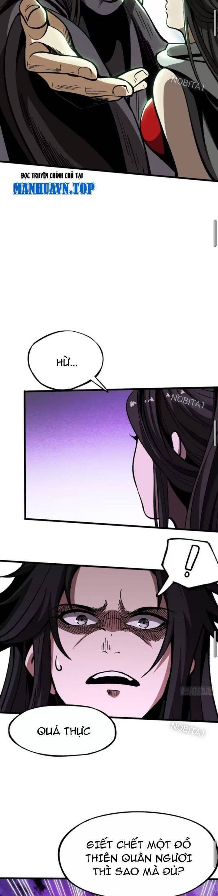 Không Cẩn Thận, Lưu Danh Muôn Thủa - Chapter 45 - Page 13