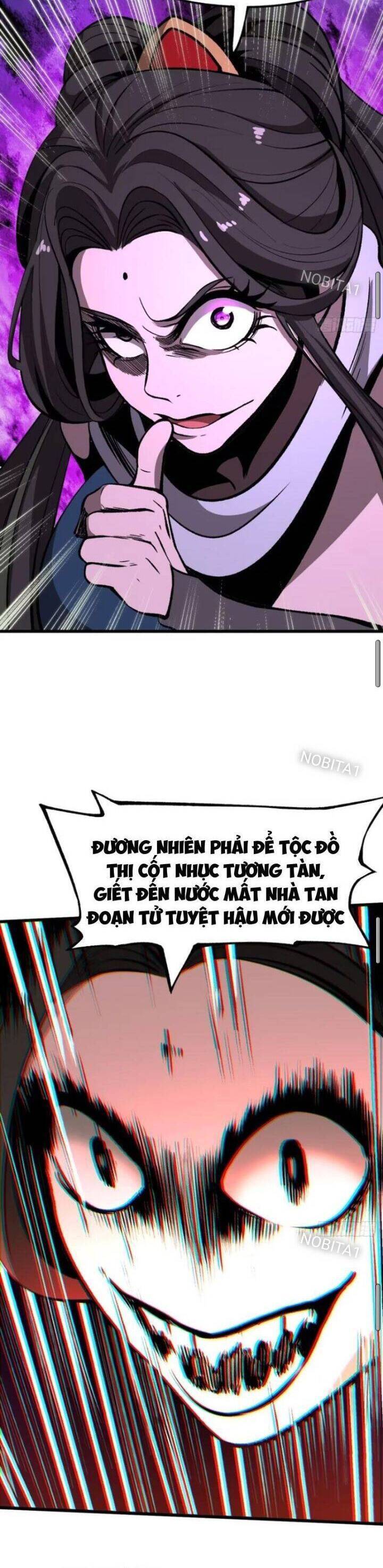 Không Cẩn Thận, Lưu Danh Muôn Thủa - Chapter 45 - Page 14