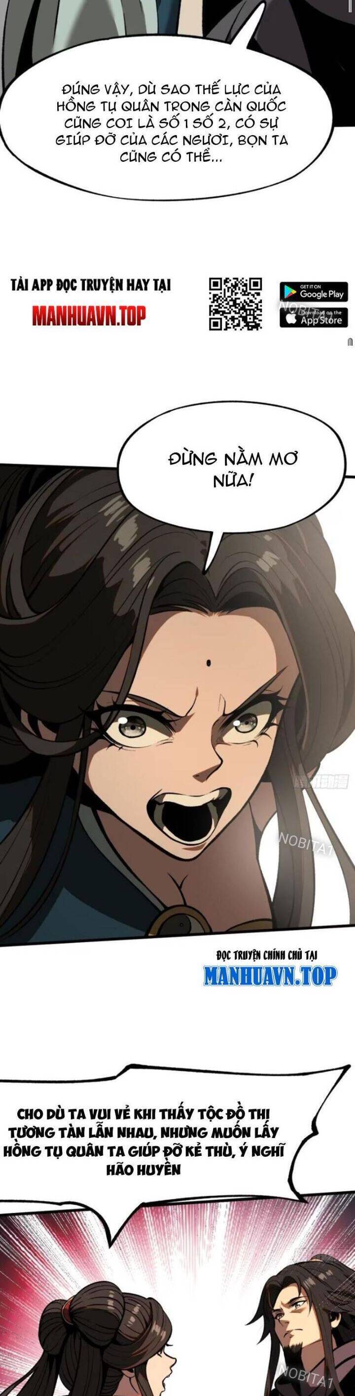 Không Cẩn Thận, Lưu Danh Muôn Thủa - Chapter 45 - Page 18