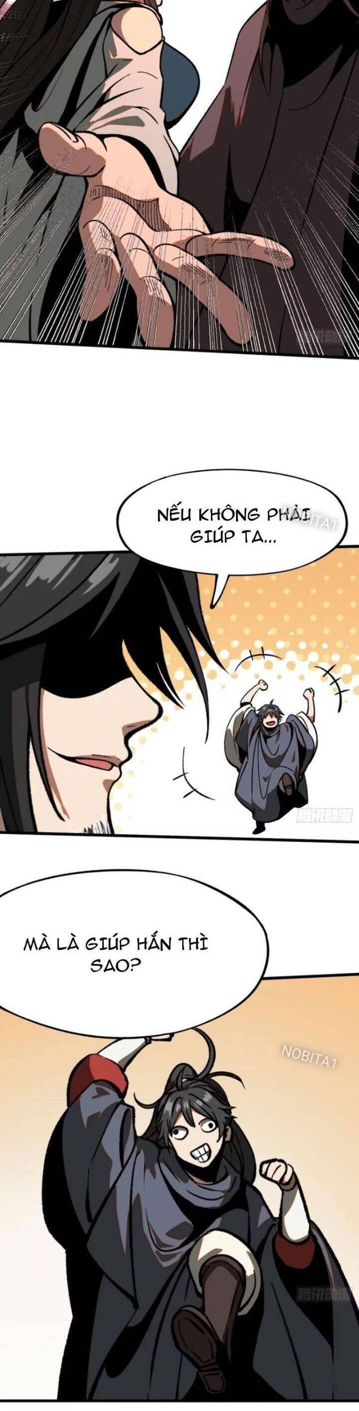 Không Cẩn Thận, Lưu Danh Muôn Thủa - Chapter 45 - Page 19