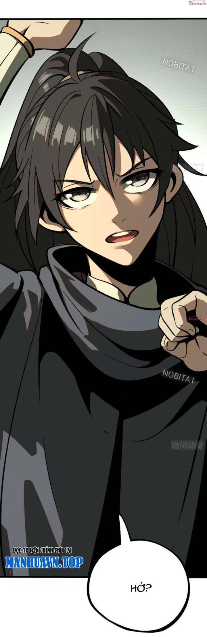 Không Cẩn Thận, Lưu Danh Muôn Thủa - Chapter 45 - Page 20