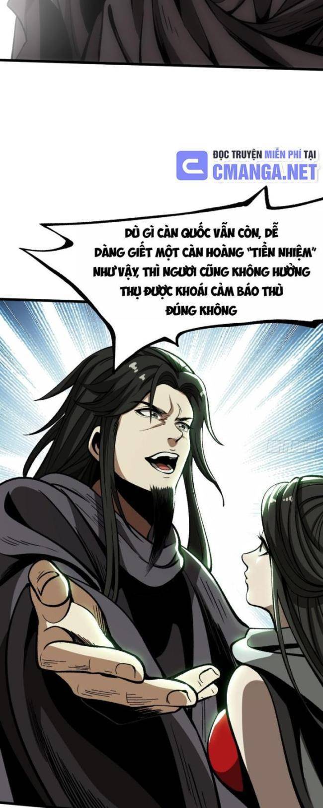 Không Cẩn Thận, Lưu Danh Muôn Thủa - Chapter 45 - Page 22