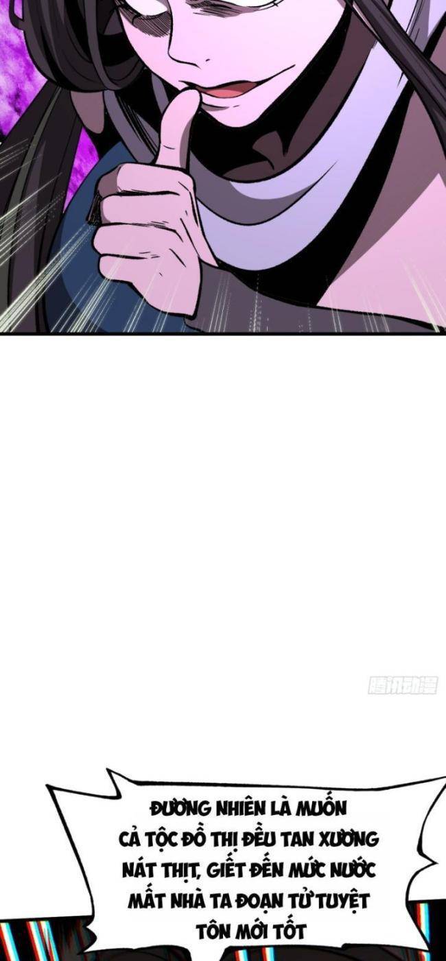 Không Cẩn Thận, Lưu Danh Muôn Thủa - Chapter 45 - Page 25