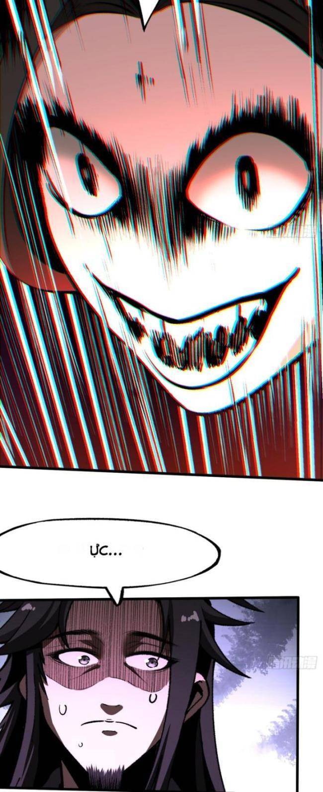 Không Cẩn Thận, Lưu Danh Muôn Thủa - Chapter 45 - Page 26