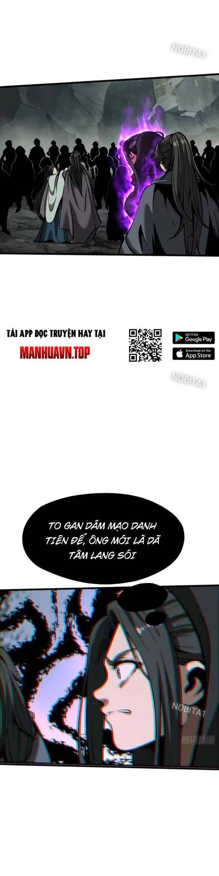 Không Cẩn Thận, Lưu Danh Muôn Thủa - Chapter 45 - Page 3