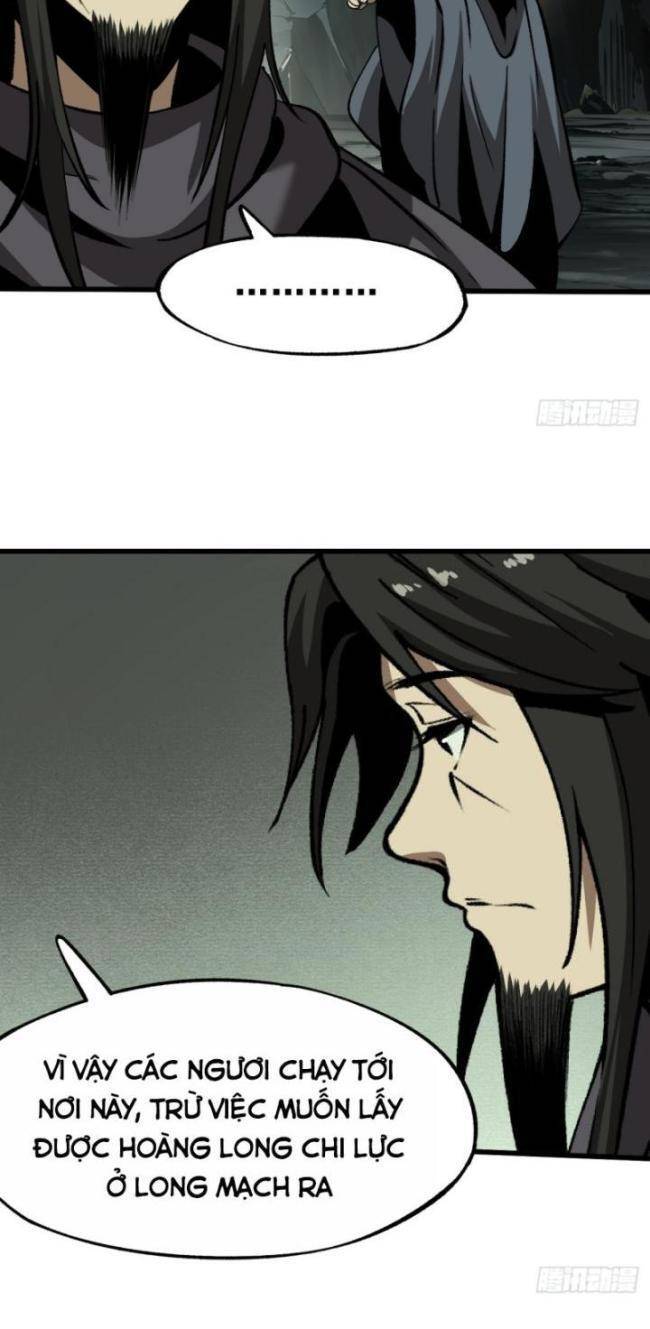 Không Cẩn Thận, Lưu Danh Muôn Thủa - Chapter 45 - Page 30