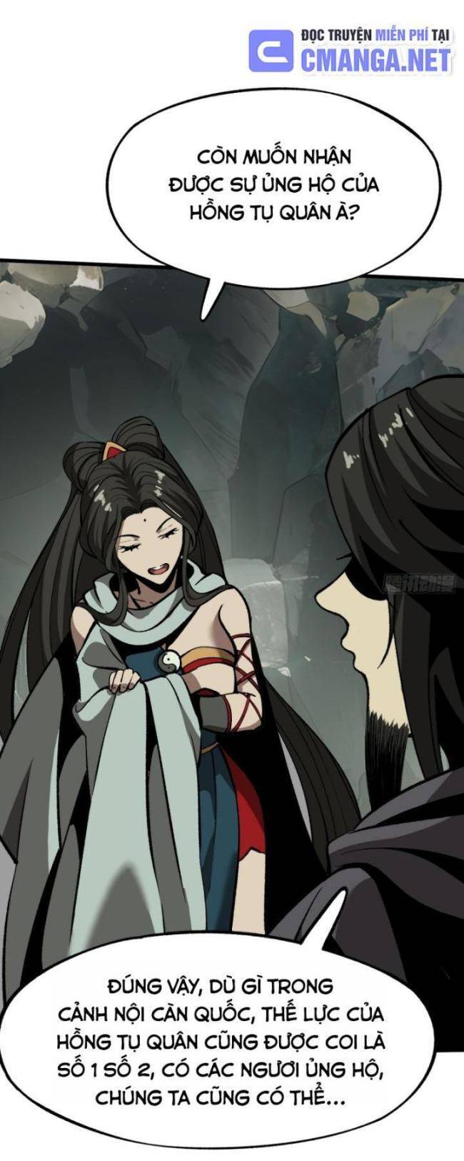 Không Cẩn Thận, Lưu Danh Muôn Thủa - Chapter 45 - Page 31