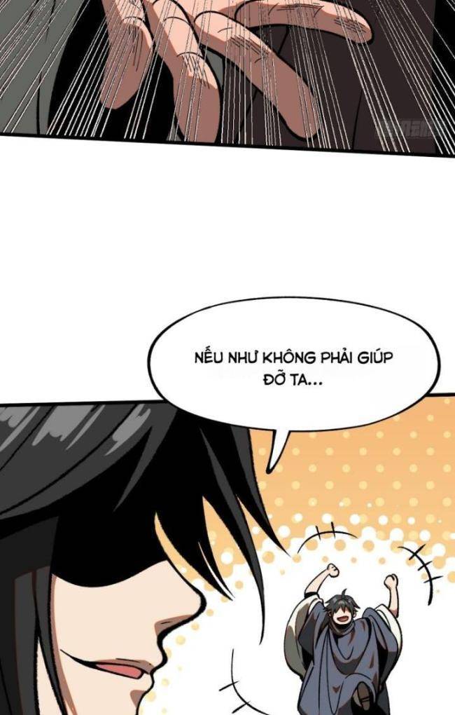 Không Cẩn Thận, Lưu Danh Muôn Thủa - Chapter 45 - Page 34