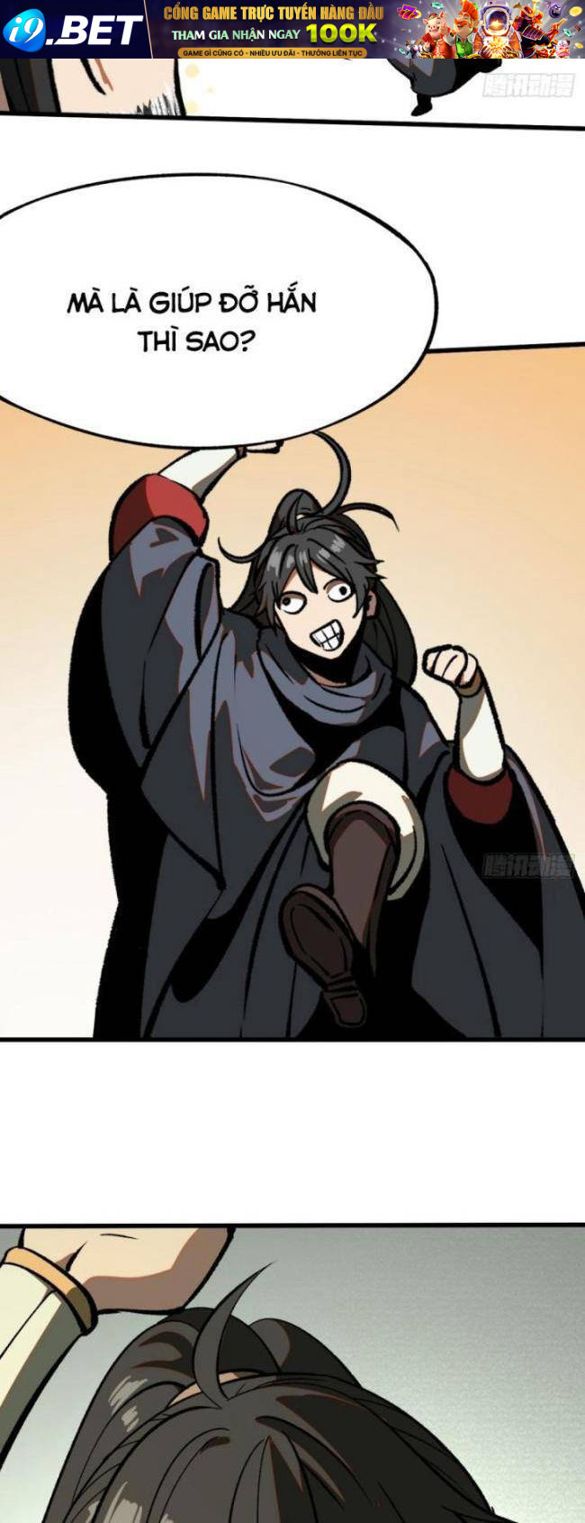 Không Cẩn Thận, Lưu Danh Muôn Thủa - Chapter 45 - Page 35