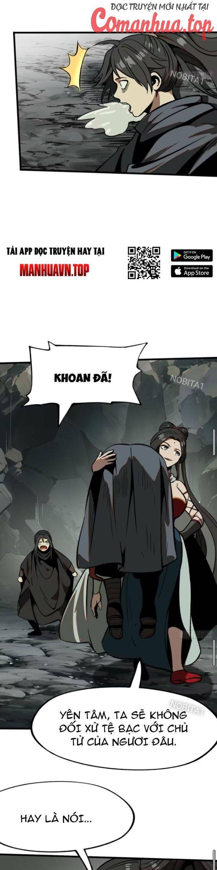 Không Cẩn Thận, Lưu Danh Muôn Thủa - Chapter 46 - Page 10