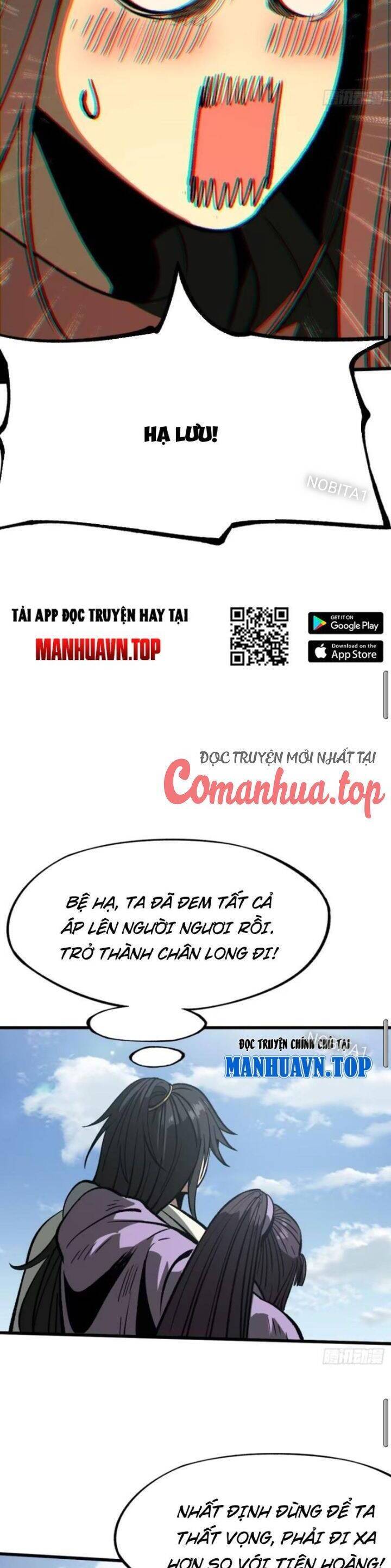 Không Cẩn Thận, Lưu Danh Muôn Thủa - Chapter 46 - Page 12