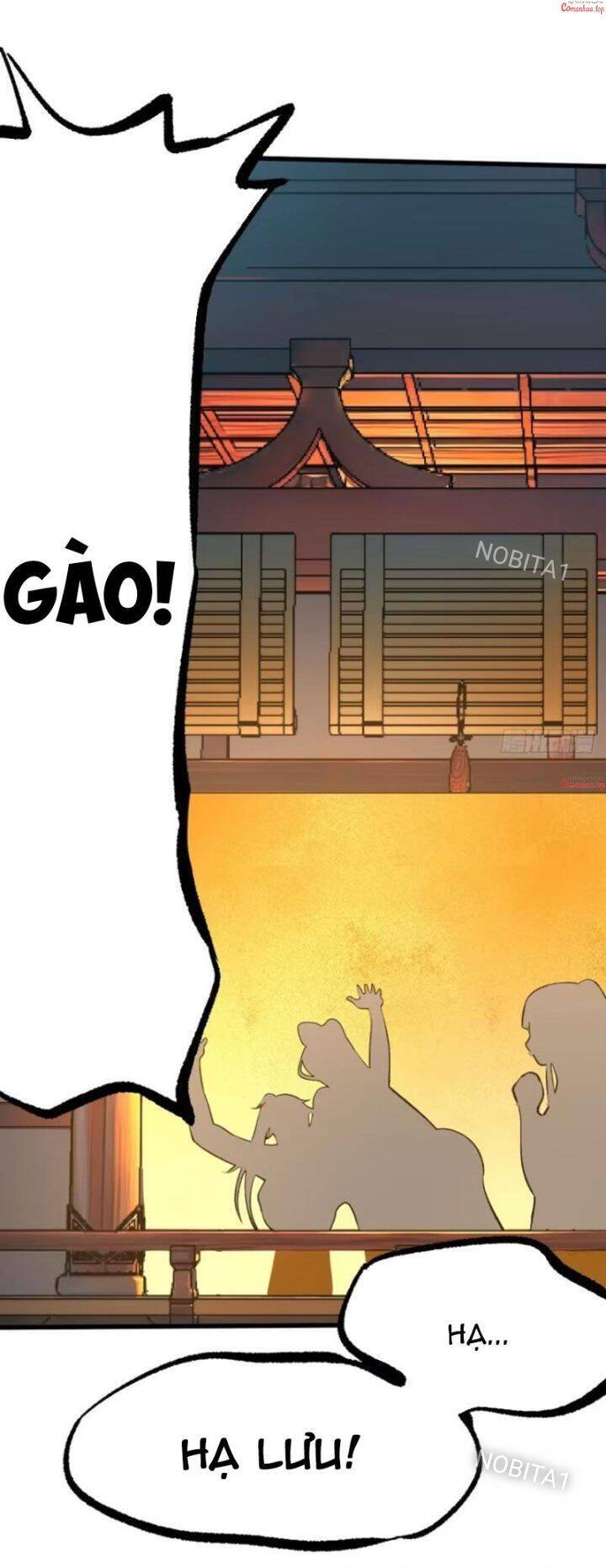 Không Cẩn Thận, Lưu Danh Muôn Thủa - Chapter 46 - Page 15