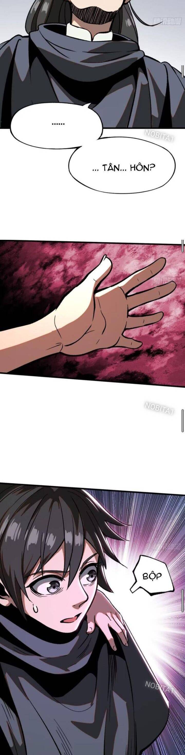 Không Cẩn Thận, Lưu Danh Muôn Thủa - Chapter 46 - Page 6