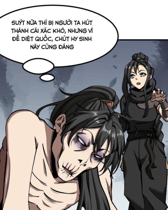 Không Cẩn Thận, Lưu Danh Muôn Thủa - Chapter 47 - Page 14