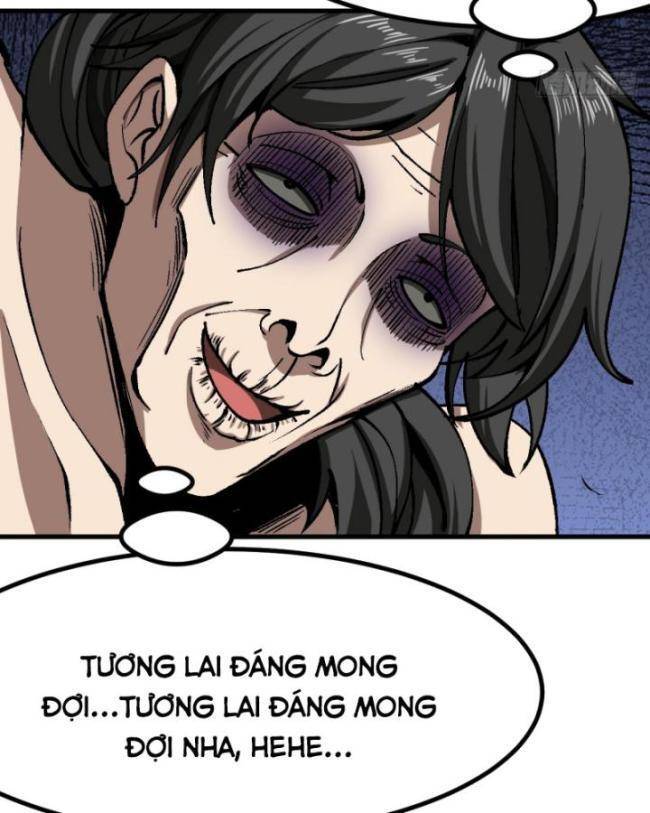 Không Cẩn Thận, Lưu Danh Muôn Thủa - Chapter 47 - Page 16