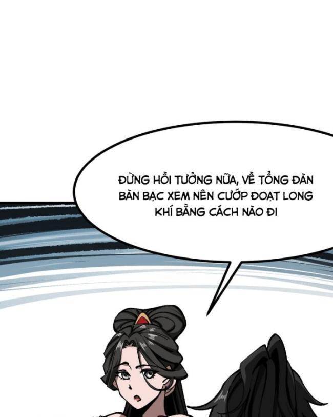 Không Cẩn Thận, Lưu Danh Muôn Thủa - Chapter 47 - Page 18