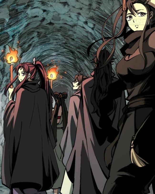 Không Cẩn Thận, Lưu Danh Muôn Thủa - Chapter 47 - Page 28