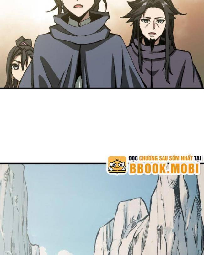 Không Cẩn Thận, Lưu Danh Muôn Thủa - Chapter 47 - Page 35