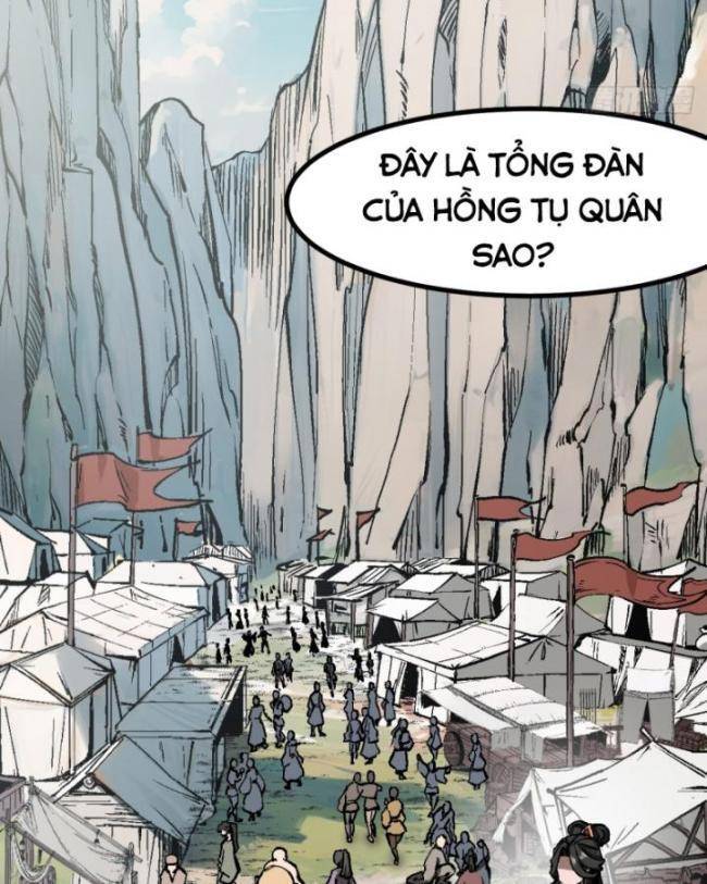 Không Cẩn Thận, Lưu Danh Muôn Thủa - Chapter 47 - Page 36