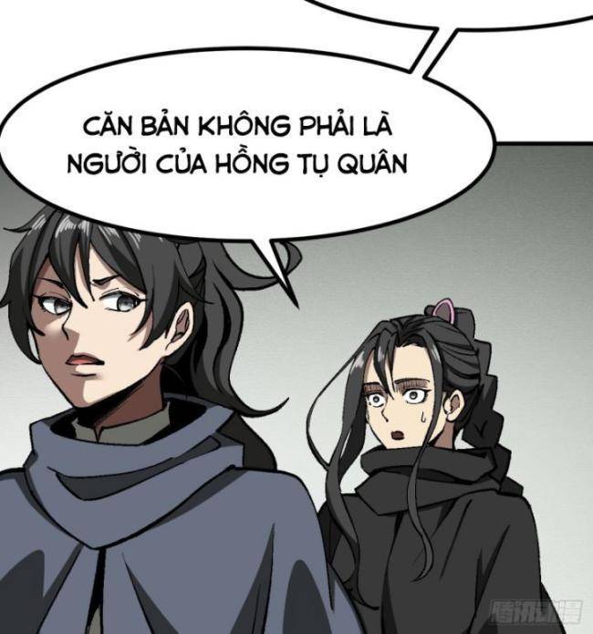 Không Cẩn Thận, Lưu Danh Muôn Thủa - Chapter 47 - Page 41